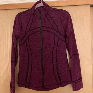 lululemon jacket